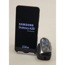 Samsung Galaxy A20 Dual SM-A205U -32GB- T-MOB...
