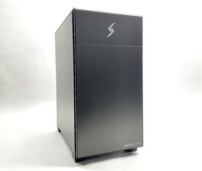 ASUS Gaming PC D.Storm PRIME Z270-P i7-7700K 4.2GHz 16GB 512GB NVMe W11 RTX2070S
