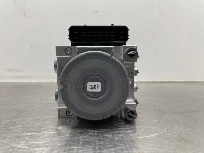 Lincoln MKZ 2019 ABS conjunto de bomba de freno antibloqueo OEM Foto 2 de 4