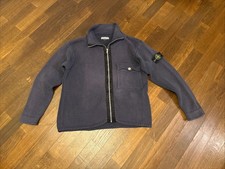 Vintage Stone Island Cardigan Gr.L-SS 2000 Gr...