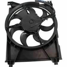 For Hyundai Sonata 1999-2004 A/C Condenser Fan | 9773038000 | HY3113107