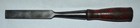 Vtg. Winchester Trademark 3/4 in Beveled Socket Chisel #4845 - c.1919 ...