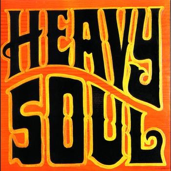 Paul Weller - Heavy Soul - Cd - Foto 1 di 1