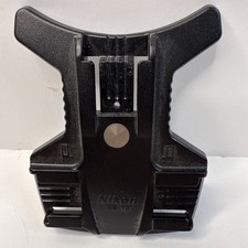 Nikon Genuine AS-19 Flash Stand For Speedlight SB-600 / SB-700 / SB-800 / SB-900