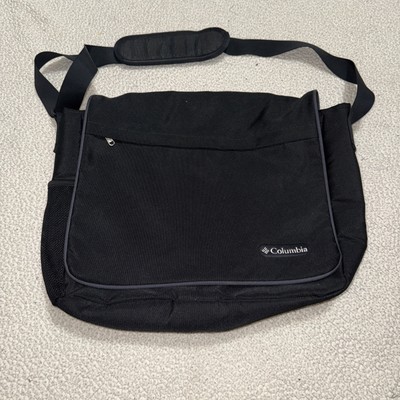 Columbia Sportswear Laptop/Messenger Shoulder Bag