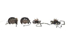 1990 1991 1992 1993 Mazda Miata Oem All 4 Spindle Knuckles 1990 1991 1992 1993 Mazda Miata Oem All 4 Spindle Knuckles