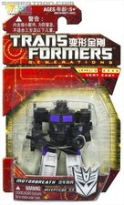 Hasbro Transformers Generations Legion Motorbreath New In Stock