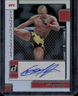 2023 Donruss UFC #SG-EBR Edson Barboza Signature Series