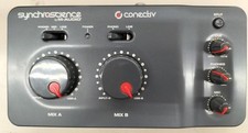 M-AUDIO CONNECTIV SYNCHROSCIENC