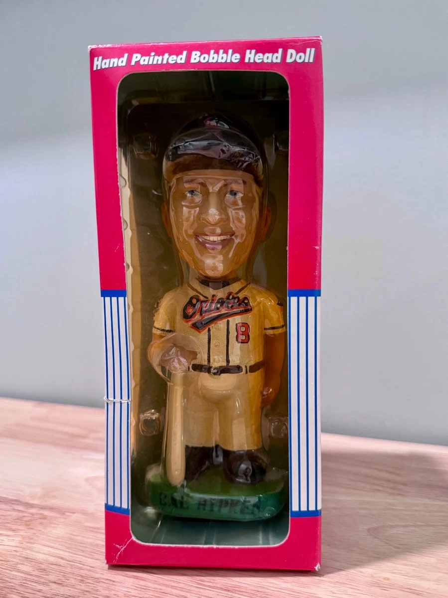 Baseball Cal Ripken, Jr. Vintage Sports Bobble Heads for sale | eBay