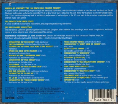 CD Lord Invader, Duke Of Iron, Macbeth The Great, Etc CD Lord Invader, Duke Of Iron, Macbeth The Great, Etc