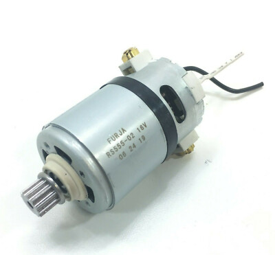 #ad #ad Shark IX141 IX140 IX142 IZ140 IZ142 UZ145 IX144AMZ 16V GEARED BRUSHROLL MOTOR $14.99