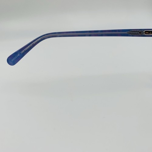 CATH KIDSTON eyeglasses TORTOISE CAT EYE glasses frame MOD: 30767898 - Picture 6 of 9