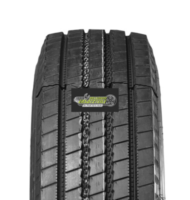 Samson GL282A M+S 3PMSF 20PR LRL 315/70R22.5 156/150L (154/150M)L Reifen