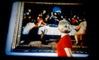 16mm film: THE PRADO 1958 IB TECHNICOLOR SHOWCASE OF THE FAMED MUSEUM VERY RARE — photo 1