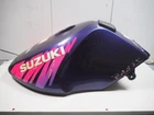 SUZUKI GS500 E GS500E PETROL TANK PETROL FUEL TANK 6646