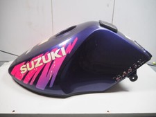 SUZUKI GS500 E GS500E  BENZINETANK PETROL FUEL TANK 6646