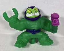 Heroes of Goo Jit Zu Galaxy Blast Hero Pack - Super Scrunchy Rock Jaw