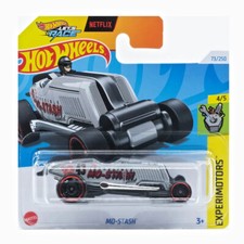 Hot Wheels HTD64 - EXPERIMOTORS™ 2024 - MO-STASH