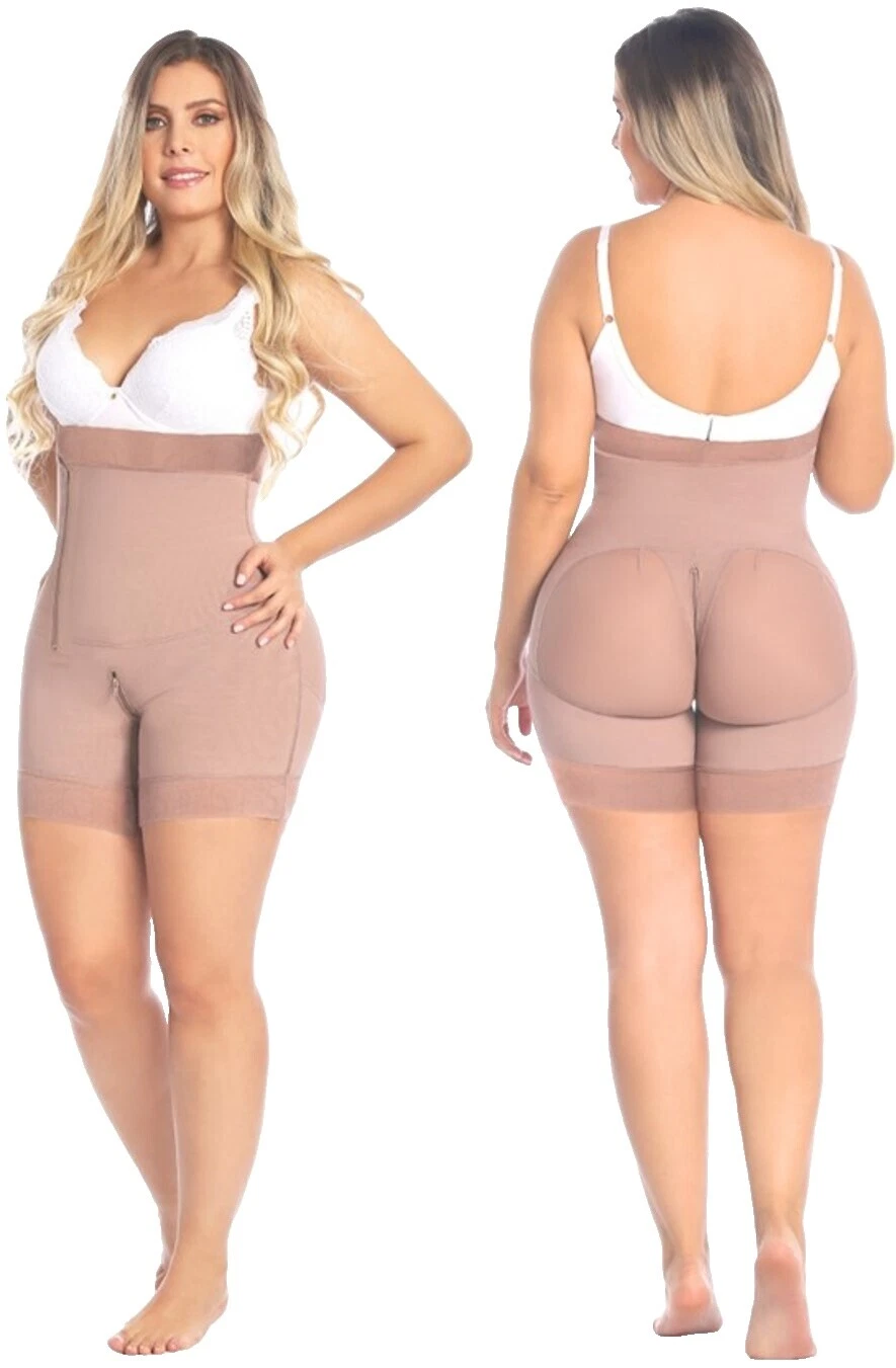 Spandex Slimming Shapewear for Women