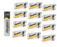 12X10Er Pack-Energizer Industrial Alkaline Batterie Aaa-Micro EN92 LR03 MN2400