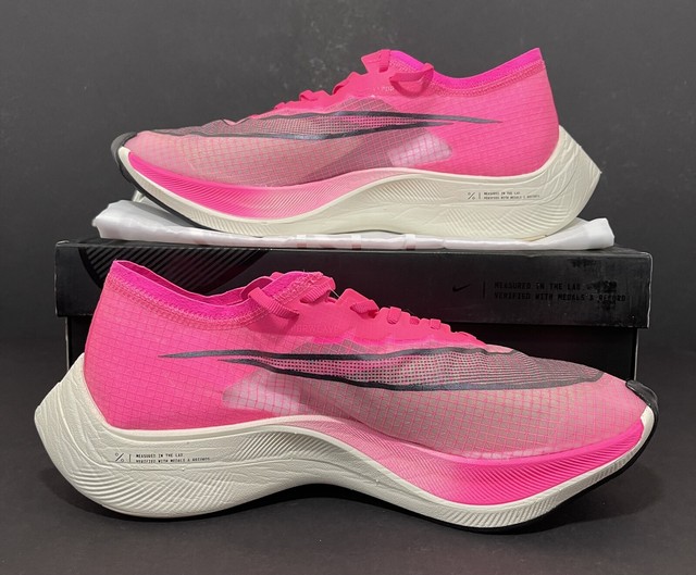 pink vaporfly next percent