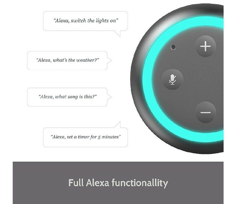 majority darwin smart speaker