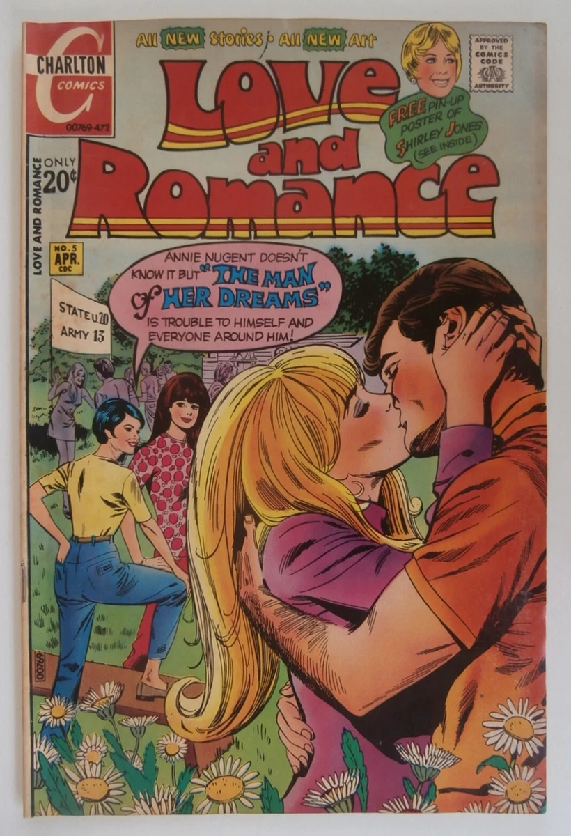 Romantic Couple Drawing Book – 70EastBooks