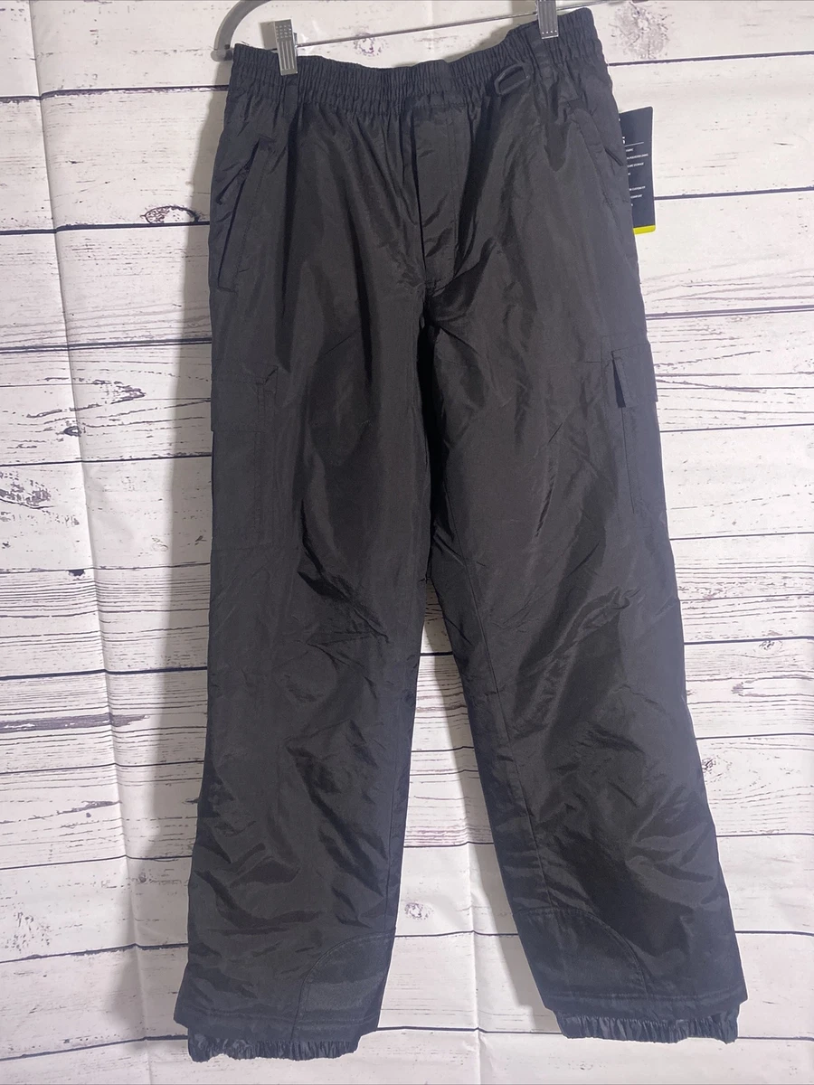 Boys size 16 store snow pants