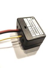 Repair Car LED SRS Airbag ABS Light Timer Switch, 1-10s Delay Off, 12V Boxed Kit