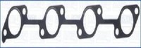 Original Ajusa Dichtung AnsaugkrüMmer 13278300 FüR Mitsubishi