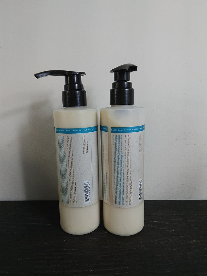 Paquete de 2 botellas de acondicionador Carol’s Daughter Sacred Tiare de 12 oz Foto 4 de 4