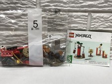 大沢 ５番セット LEGO 71787 Creative Ninja Brick Box Set Parts List
