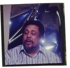 New Listing1971 Charles Mingus Jazz Color Negative 2 1/4 x 2 1/4 Inches Bassist Fantastic