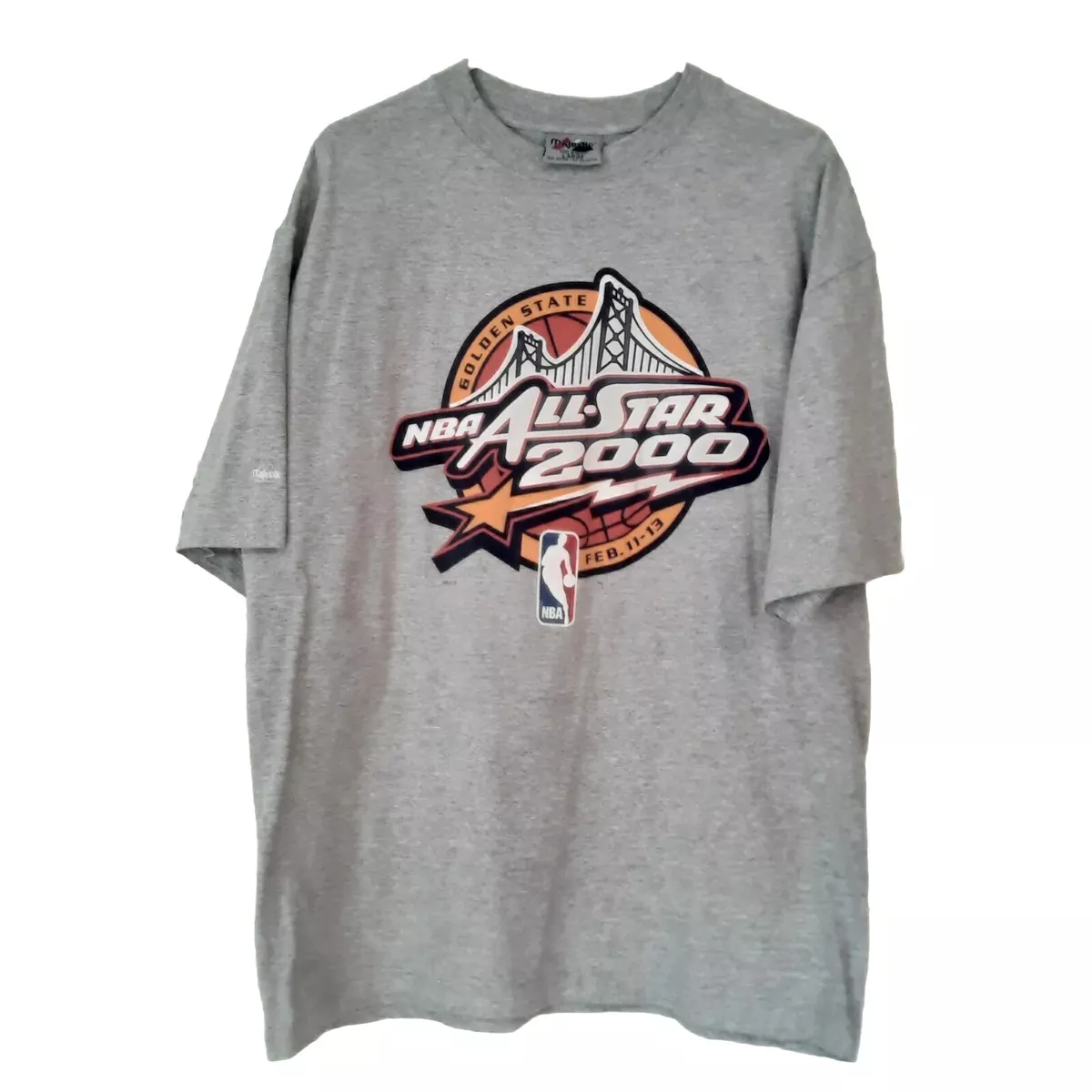 2000 nba all star cheap game