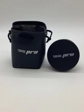 I3ePro Series .43x Wide Angle/Macro Lens Attachment (BPWA-58) (GO1026687)