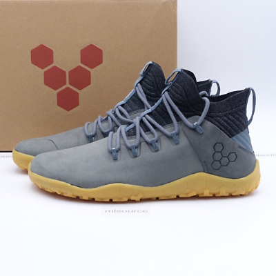 VivoBarefoot Men's Magna FG Barefoot Hiking Boots 305080-02