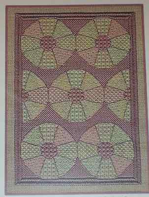 Freda's Fancy Stitching Counted Cross Stitch Patterns CHOOSE! Geometric Designs