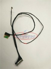 For Lcd LVDS Cable SCREEN Line ASUS Zenbook UX32 UX32A UX32V UX32VD UX32L UX32LA
