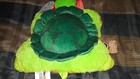Nickelodeon TMNT Pillow Pets Teenage Mutant Ninja Turtles RAPHAEL 18” Plush Toy — photo 7