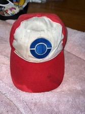 Pokemon Hat Kids Adjustable