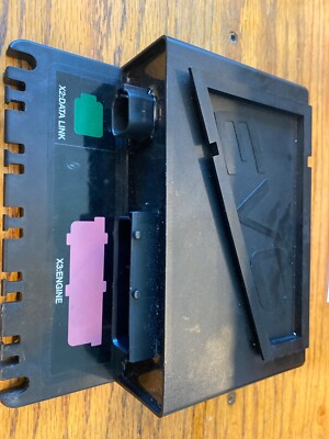 Volvo penta pcu powertrain evc computer control  3818348 D6 IPS 500 IPS600 J-2