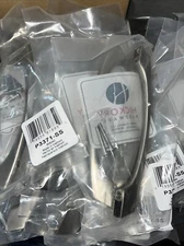 Hickory Hardware P3371-SS Greenwich Collection Pull, 128mm, Stainless  10 Pack