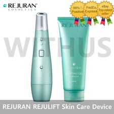 REJURAN REJULIFT Premium Beauty Device  Boosting Gel Set Home Care Beauty