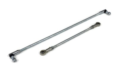 Tie Rods and Ends for Yerf Dog Yerf-Dog 1203, 3204, 30032, 30033