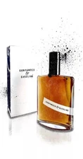 Gunpowder & Gasoline An American fragrance for men “Smells Like Freedom.”