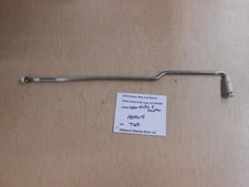 A85615 Chrysler 1972 70hp 707HE Outboard gear shift rod & coupler T165