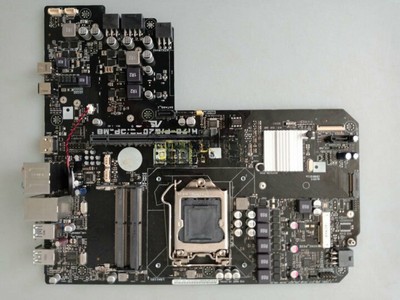 For Asus ROG G20CB H170-P/G20CB/DPMB Desktop Motherboard LGA1151 Intel H170 DDR4