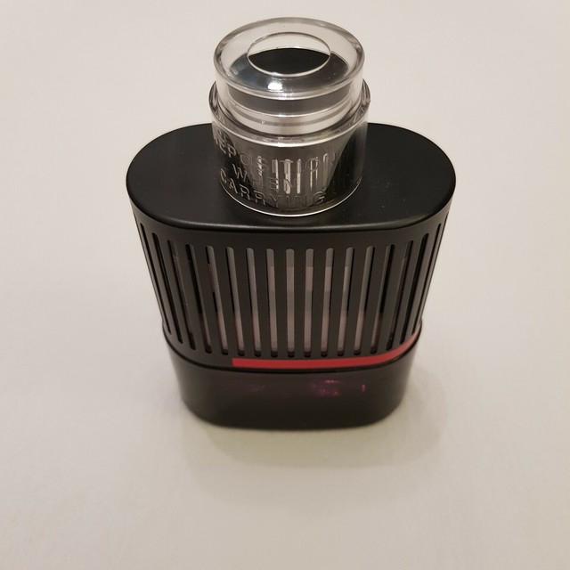 prada luna rossa extreme 100ml