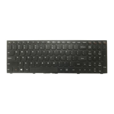 Laptop Rreplacement Keyboard US Version Keyboard for G50-70 G50-45 B50 G50